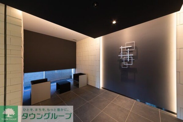 プラウドフラット両国イースト の物件内観写真